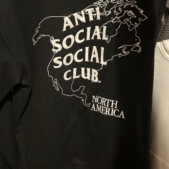 ASSC Hoodie - Picture 3 of 4